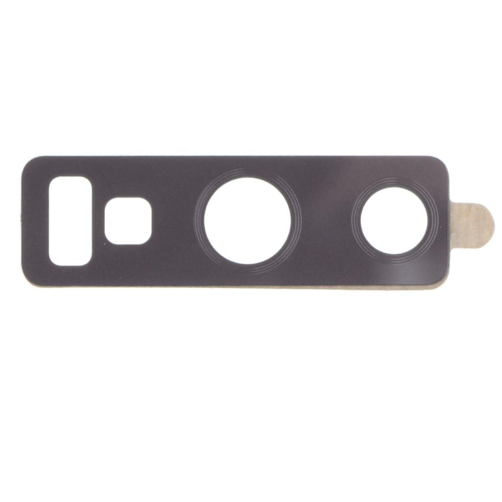 Back Camera Glass Lens Replacement + Adhesive for Note 9