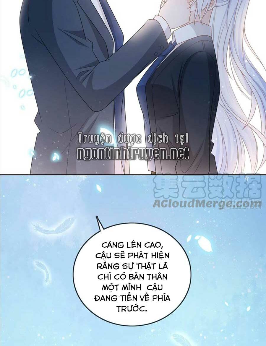 ảnh hậu cũng không bằng niệm thanh hoa chapter 73 26