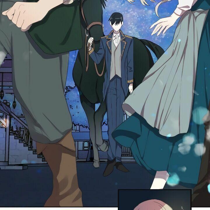 xin ngài đừng ăn tôi chapter 4 63