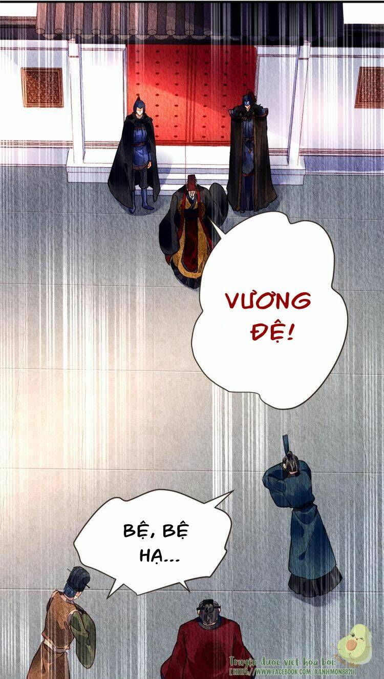 vấn đan chu chapter 34 3