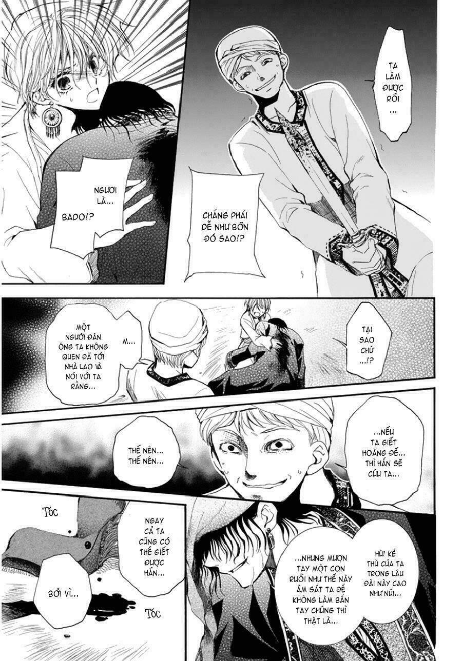 tổng hợp one shot. chapter 148 50