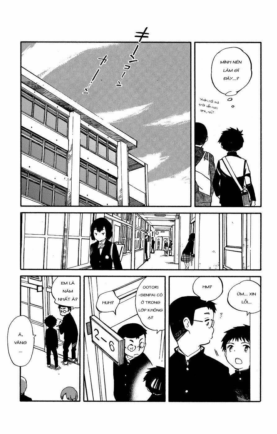 hitoribocchi no chikyuu shinryaku chapter 3 8