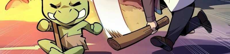 ngại qué, kỹ năng của ta tự mãn cấp! chapter 4 73