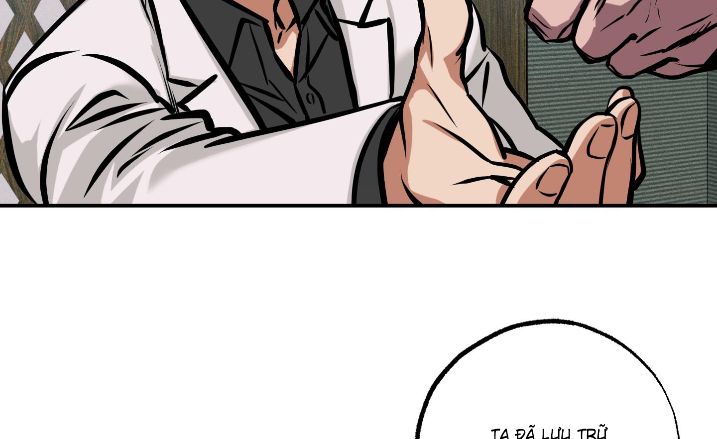 cây thương của ghost chapter 10 129