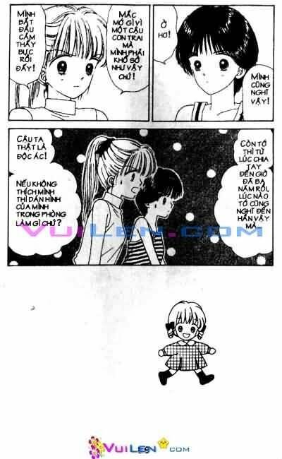 cô nàng đẹp trai chapter 3 90