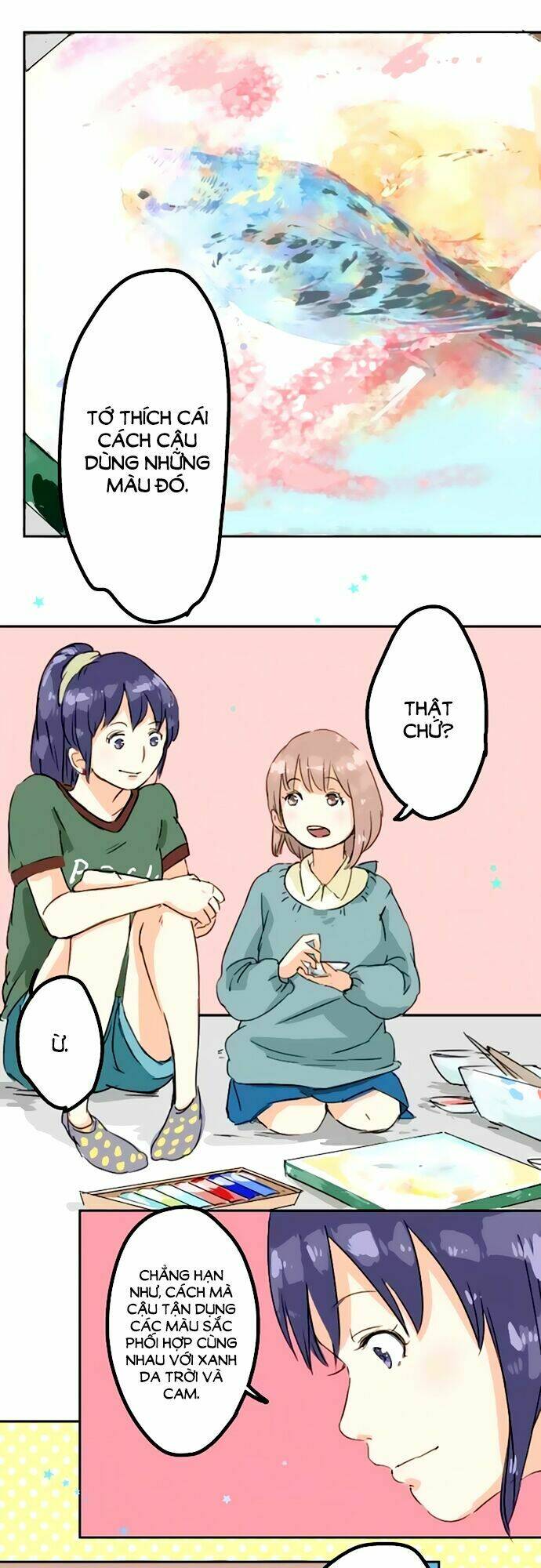 koi inu chapter 12 12