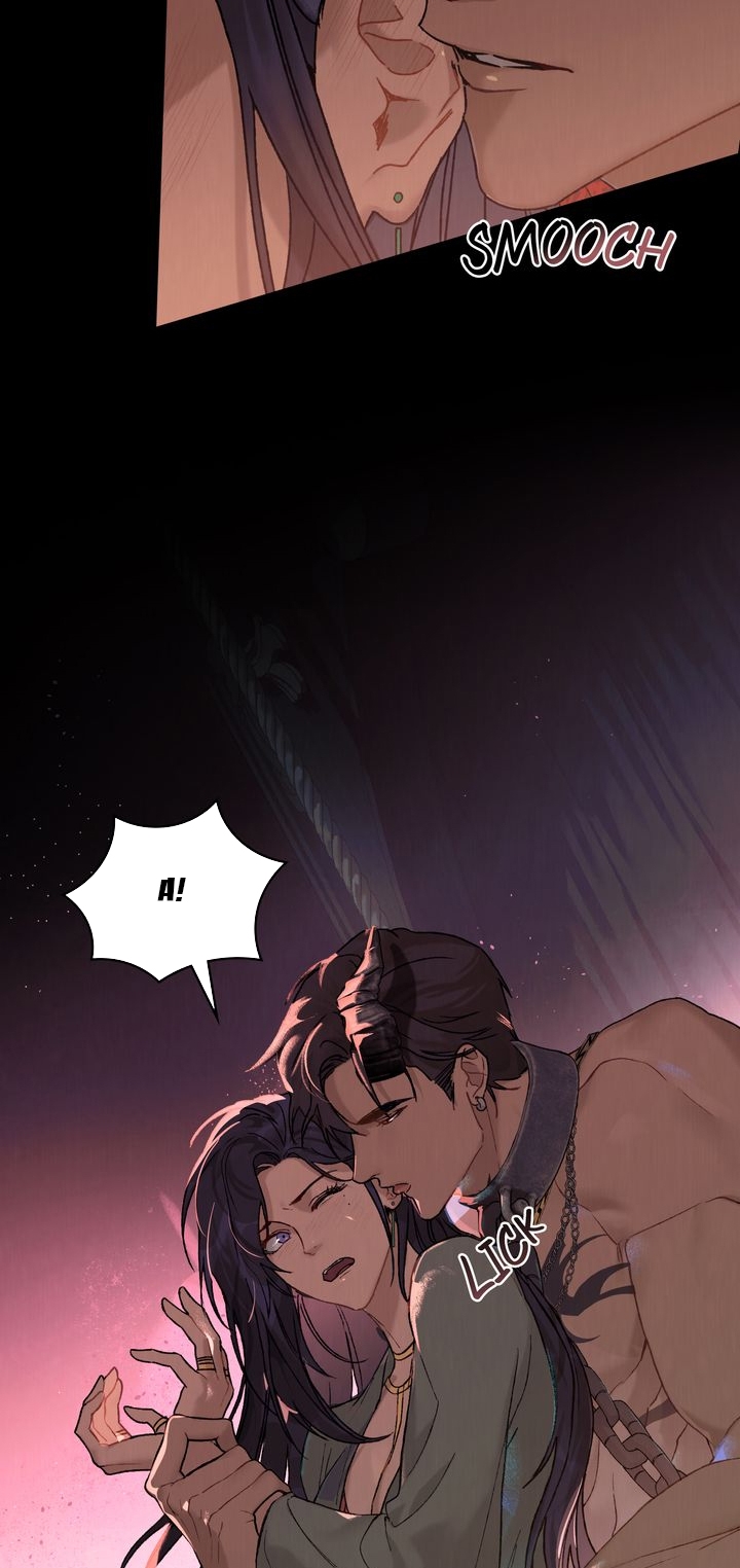 Gọi Ta Là Chủ Nhân chapter 1.1 - Trang 2