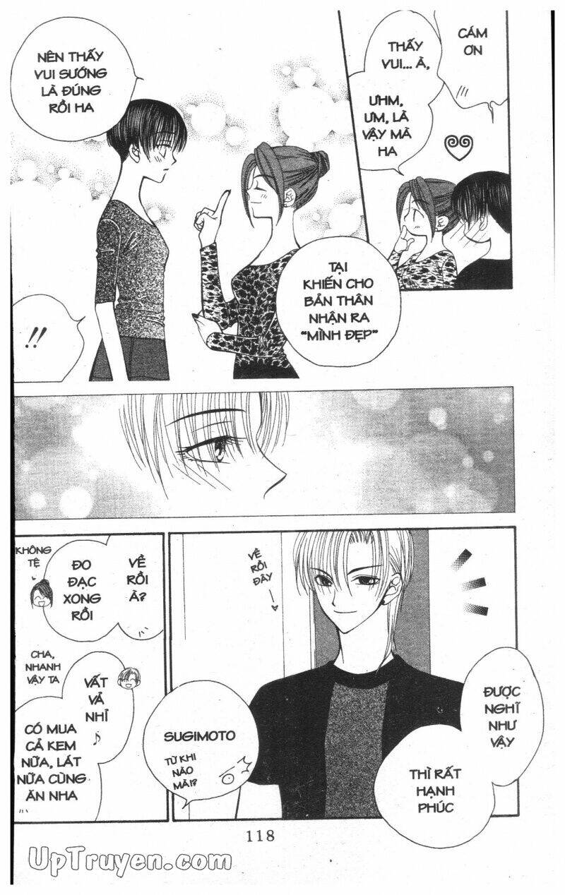 thấy mờ ghét chapter 7 118