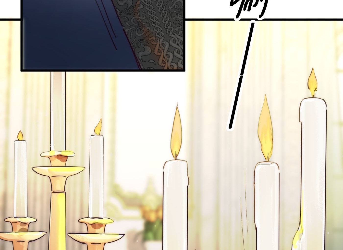 bông hoa độc của nhà công tước chapter 2.1 31