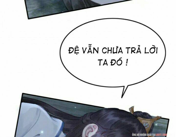 trọng sinh bá sủng nhiếp chính vương quá mạnh mẽ chapter 145 13