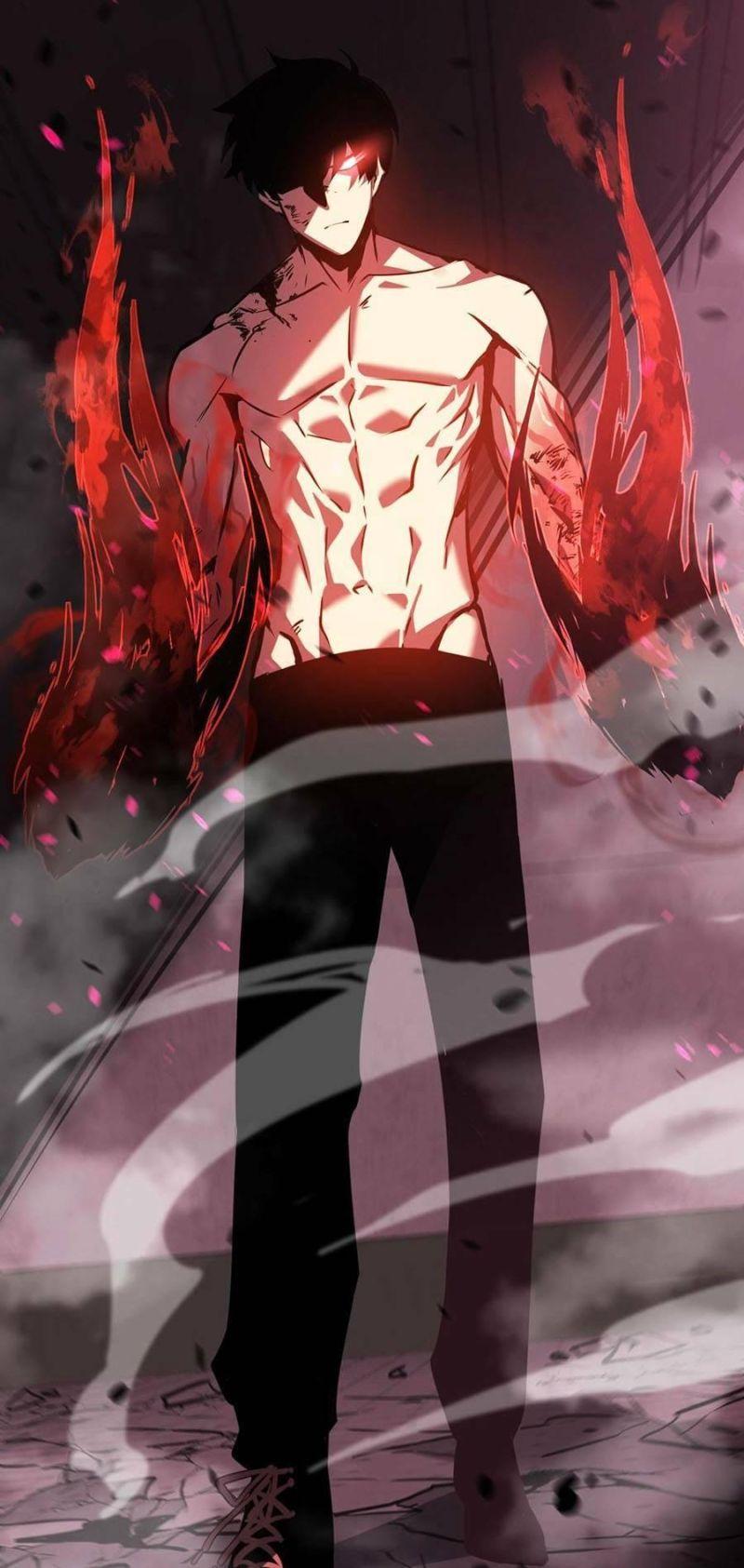 siêu tiến hóa chapter 91 66