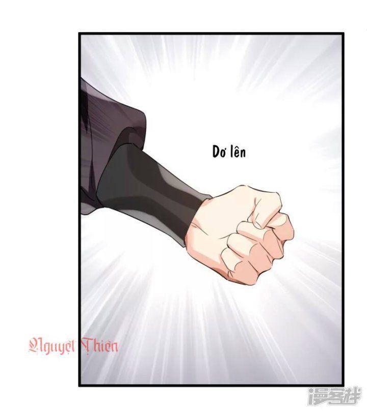 nụ cười của ngươi ngọt gãy tám cái răng của ta chapter 5 4