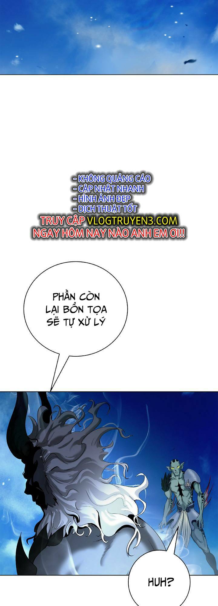 xuyên không thành hổ chapter 108 40