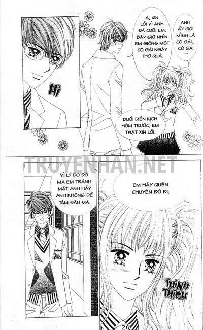 cô nàng sandwich chapter 8 5