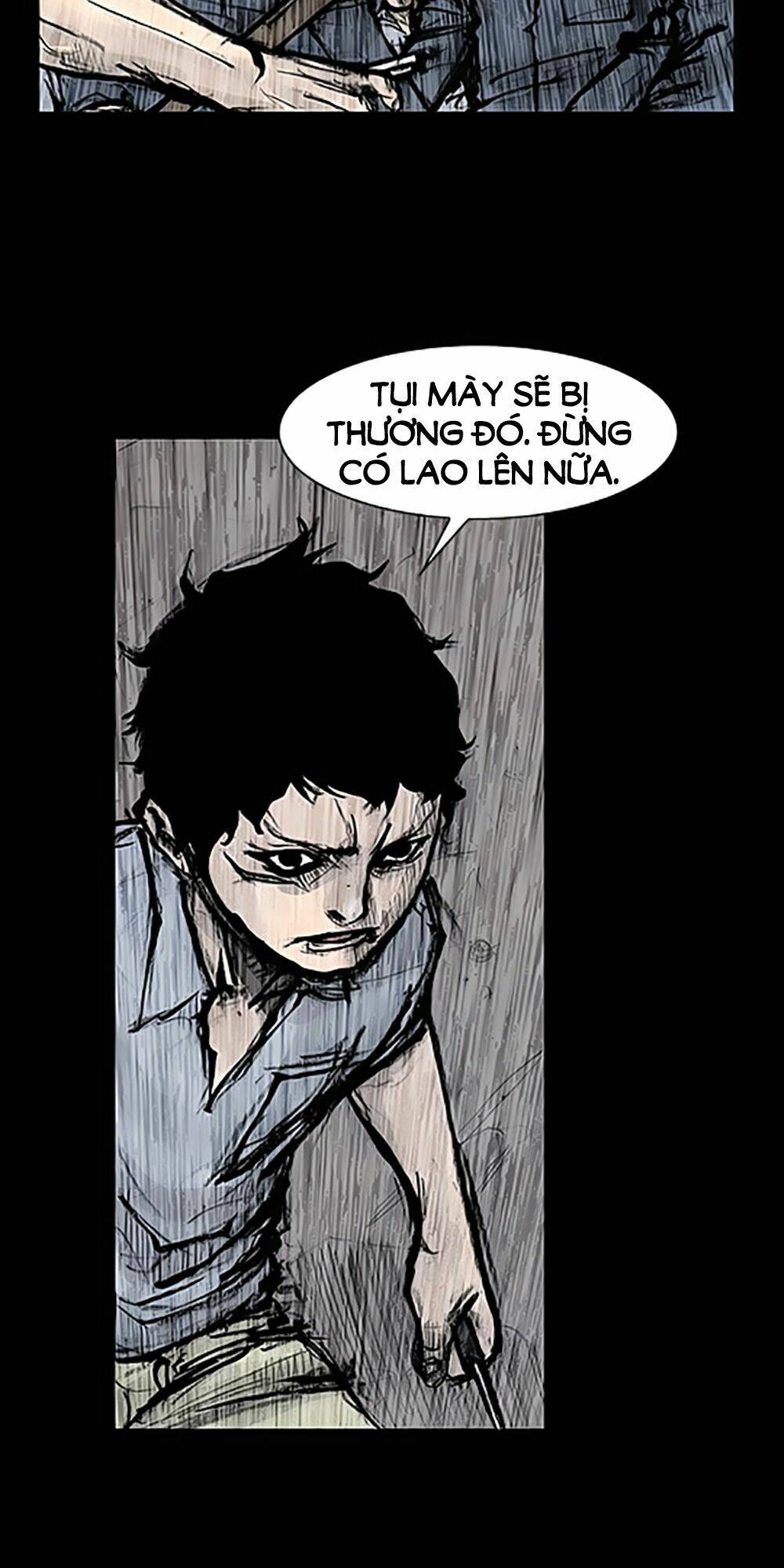 độc cô tiền truyện chapter 127 26