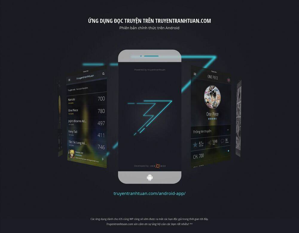 thần chết ichigo chapter 608 1