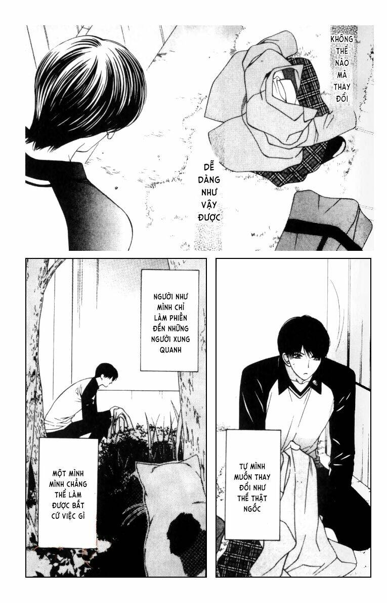 neko neko honey chapter 3 34