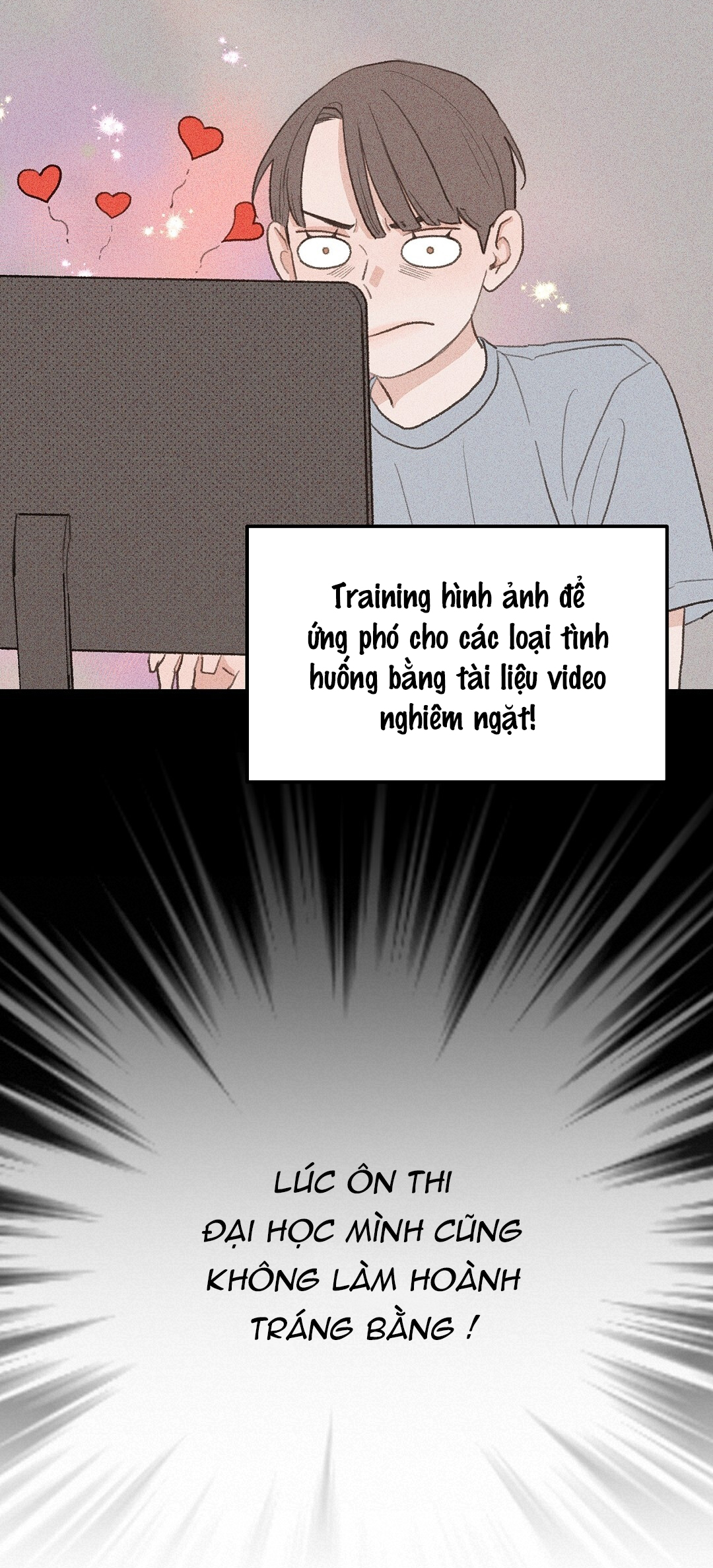 vùng cấm tình yêu của beta chapter 43 34