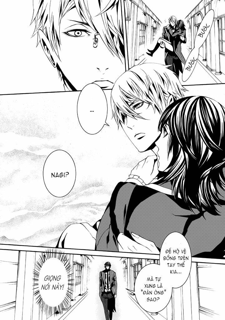 magnolia chapter 6 25