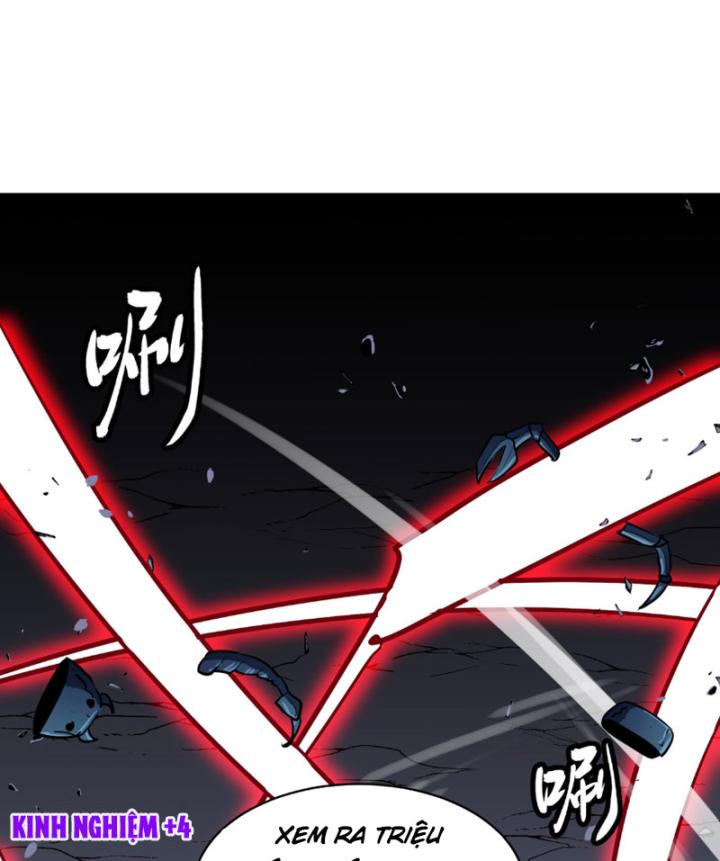 lãnh chúa ác ma nhan vĩnh thanh chapter 2 7