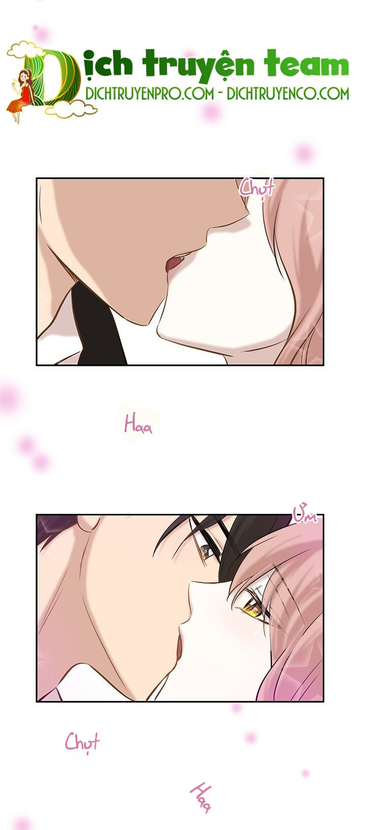 cuộc sống kỳ thú chapter 65 53