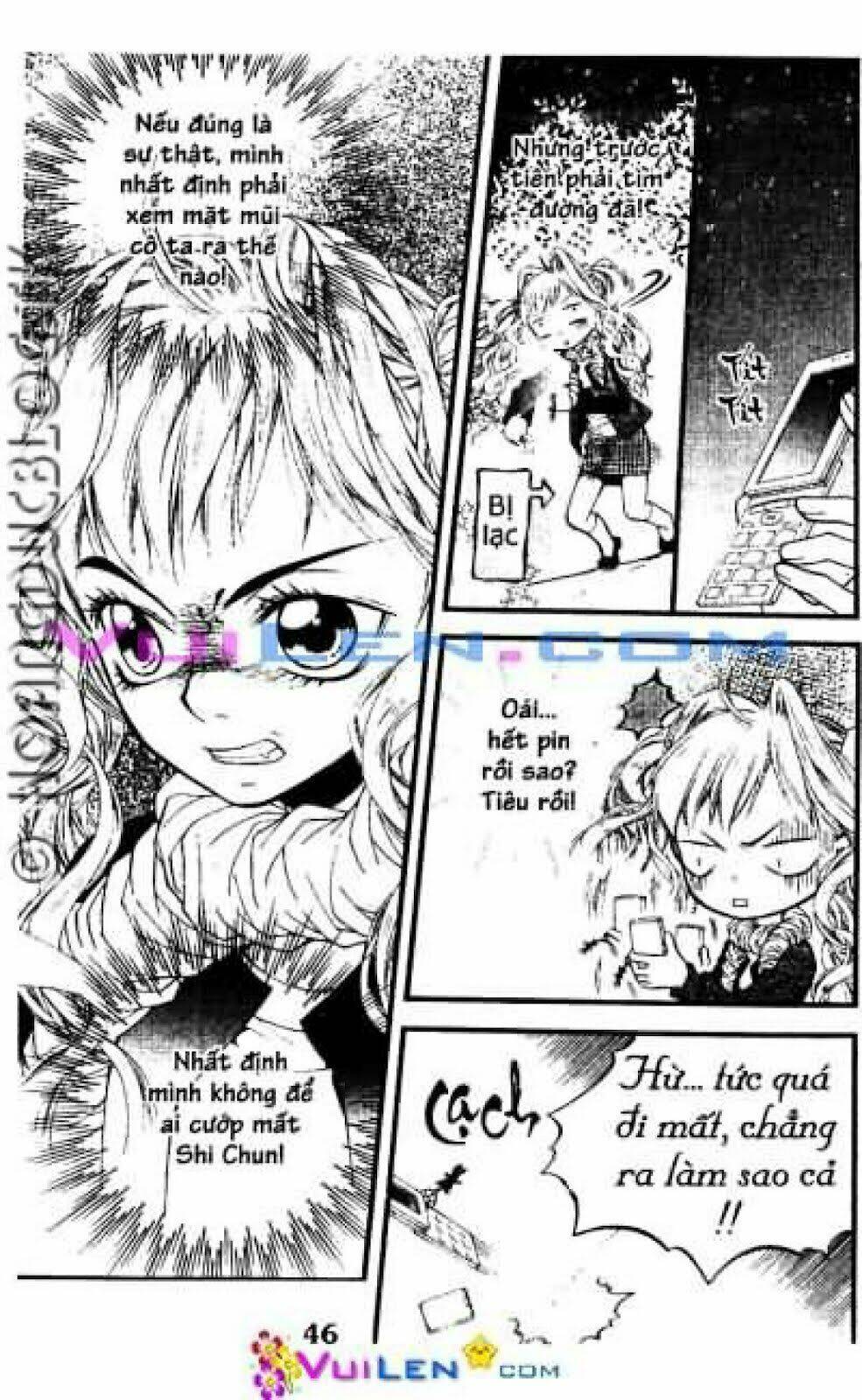 tân giai nhân chapter 2 46