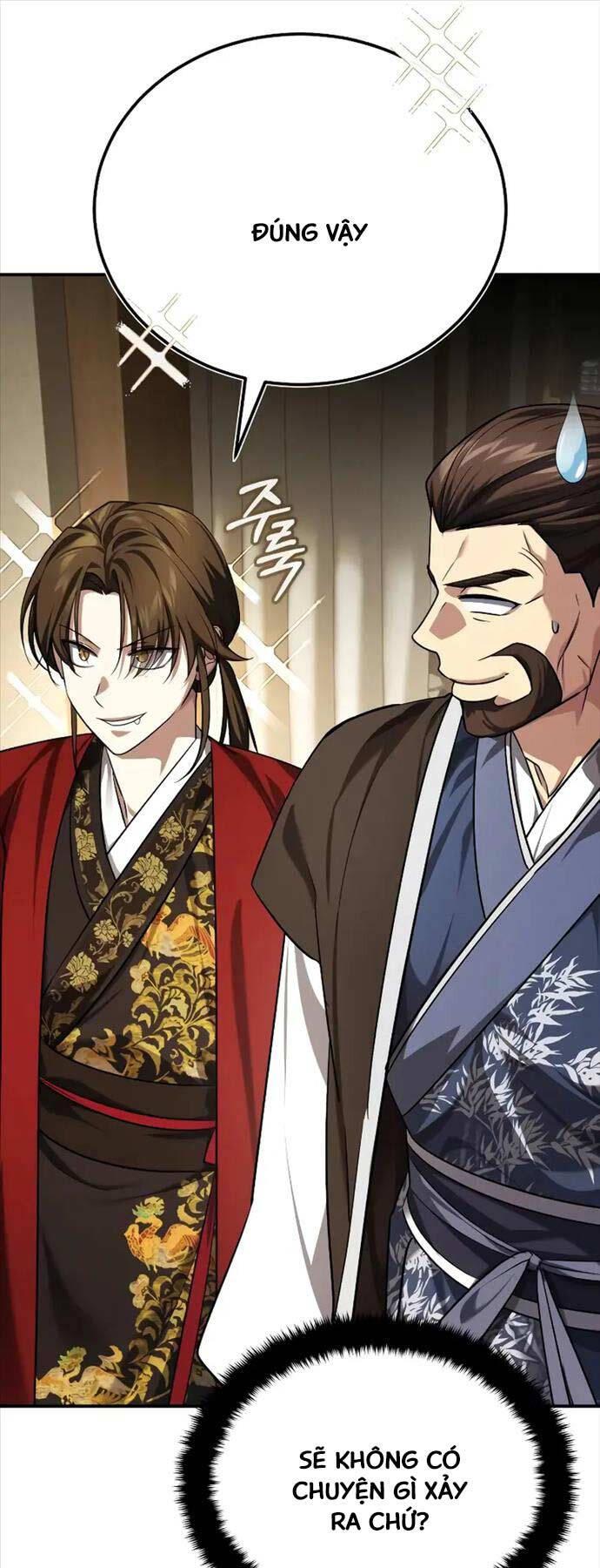 thiếu gia yểu mệnh nhà họ bạch chapter 36 65