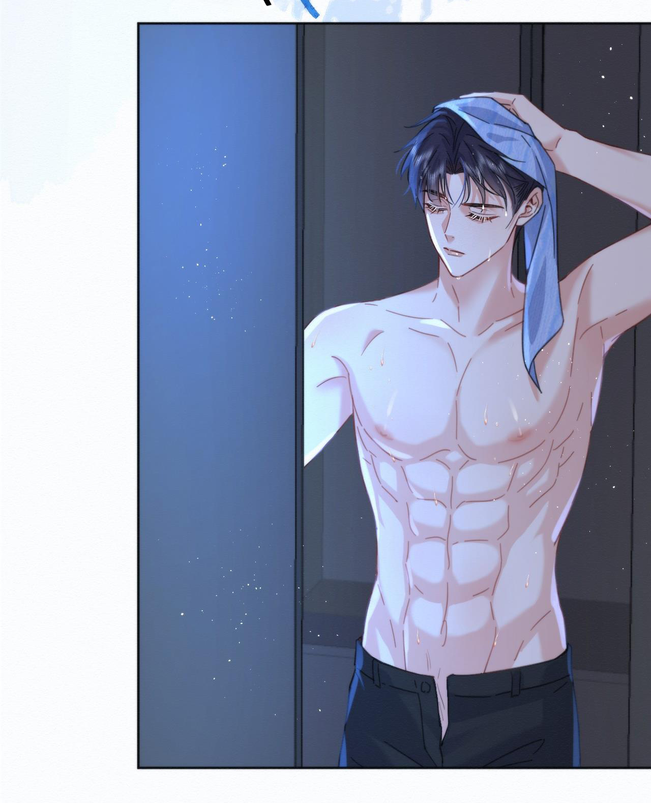 huynh dạy đệ vô lễ chapter 8 40