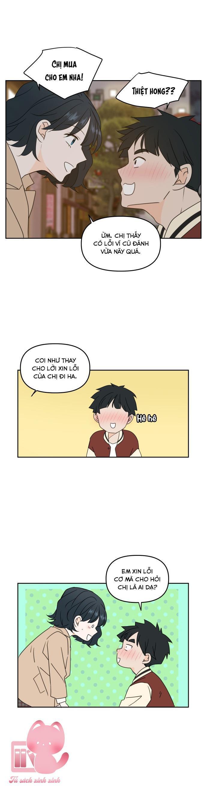 hẹn gặp nhau ở kiếp thứ 19 chapter 82 7