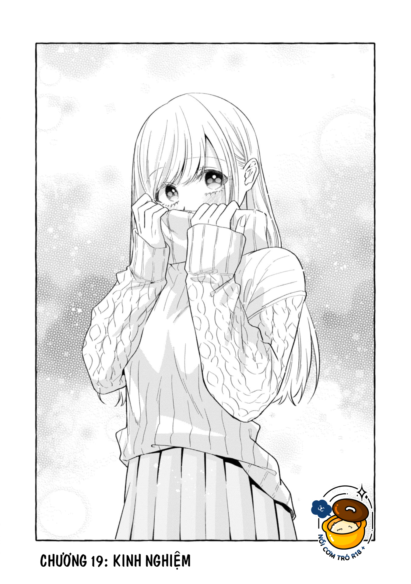 Sukui, Sukuware chapter 19.1 - Trang 3