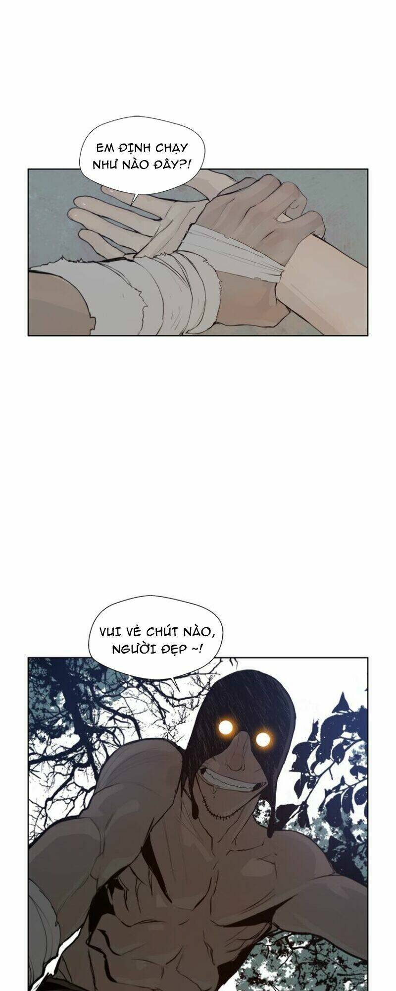 thanh gươm danh vọng chapter 29 18