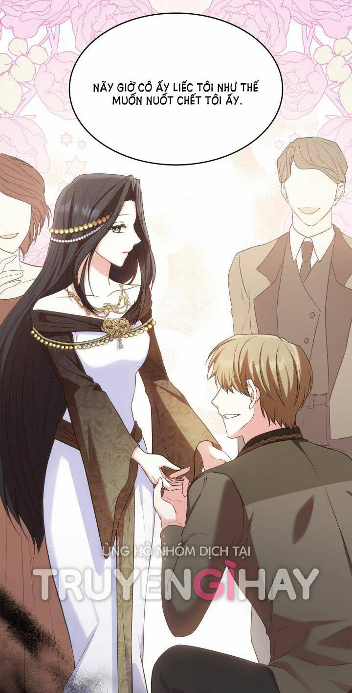từ ác nữ, tôi trở thành một người mẹ chapter 18 67