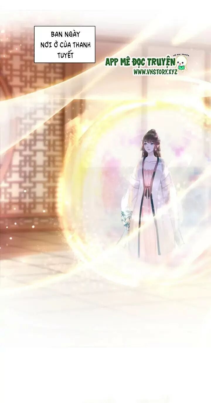 cực phẩm phế vật tiểu thư chapter 132 9