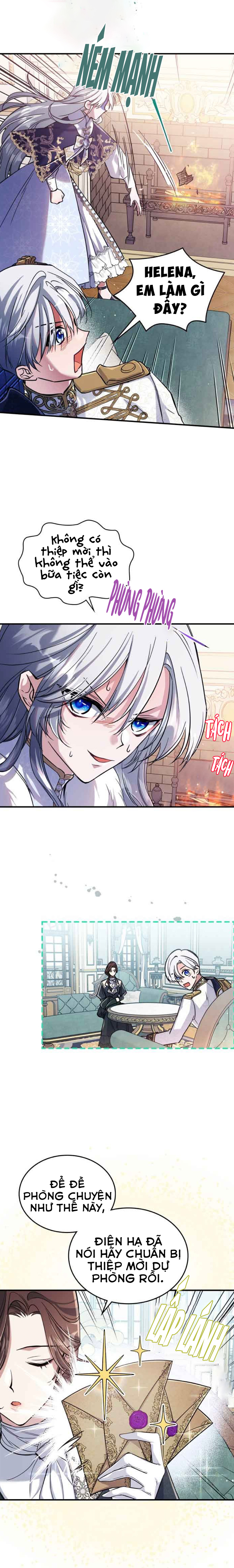 câu chuyện cổ tích helena chapter 18.1 8