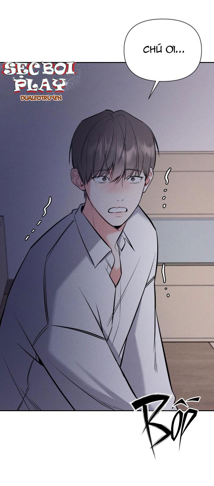 mặt trời của đêm chapter 26 19