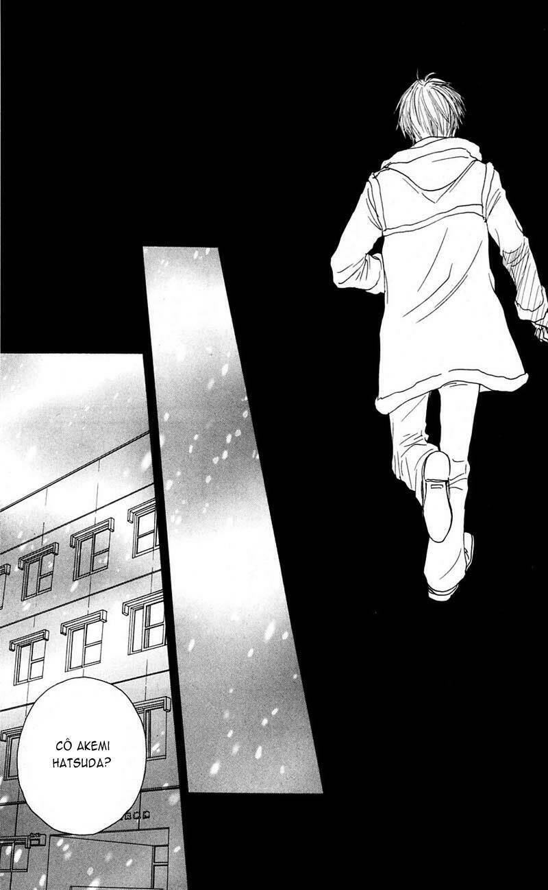 phát điên vì em chapter 15 18