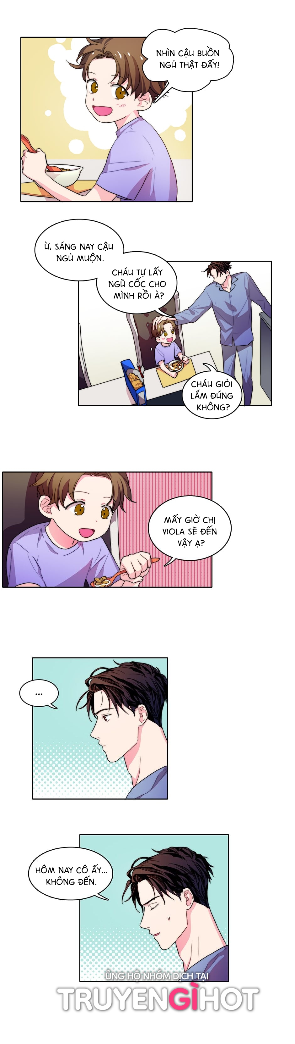 quý cô với chiếc mặt nạ chapter 24 3