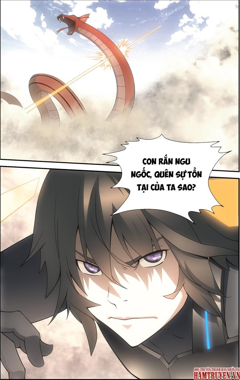 thôn phệ nhân gian chapter 43.1 7