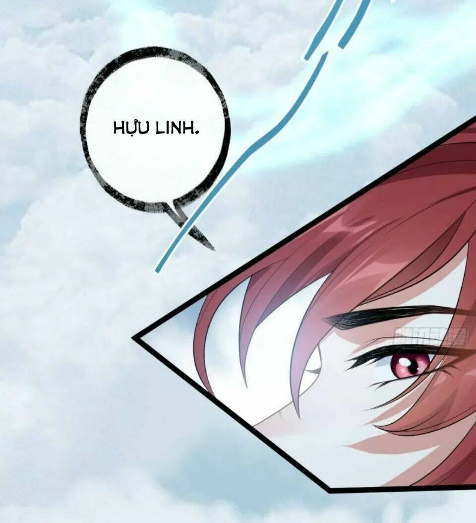 phế nữ yêu thần chapter 75 33