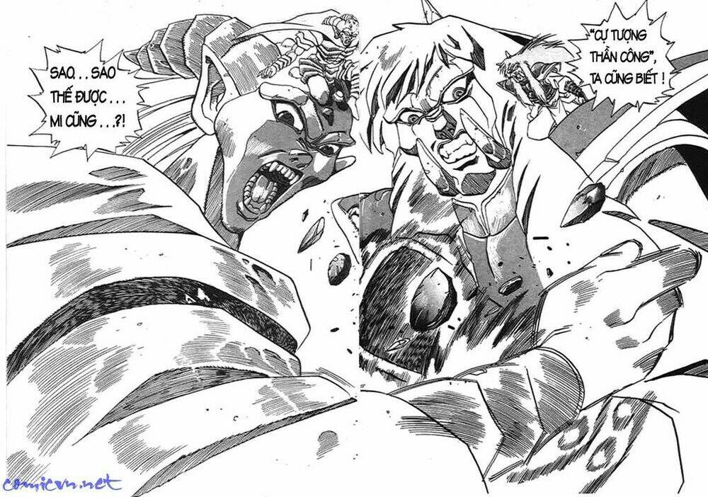 ảo long vương chapter 19 2