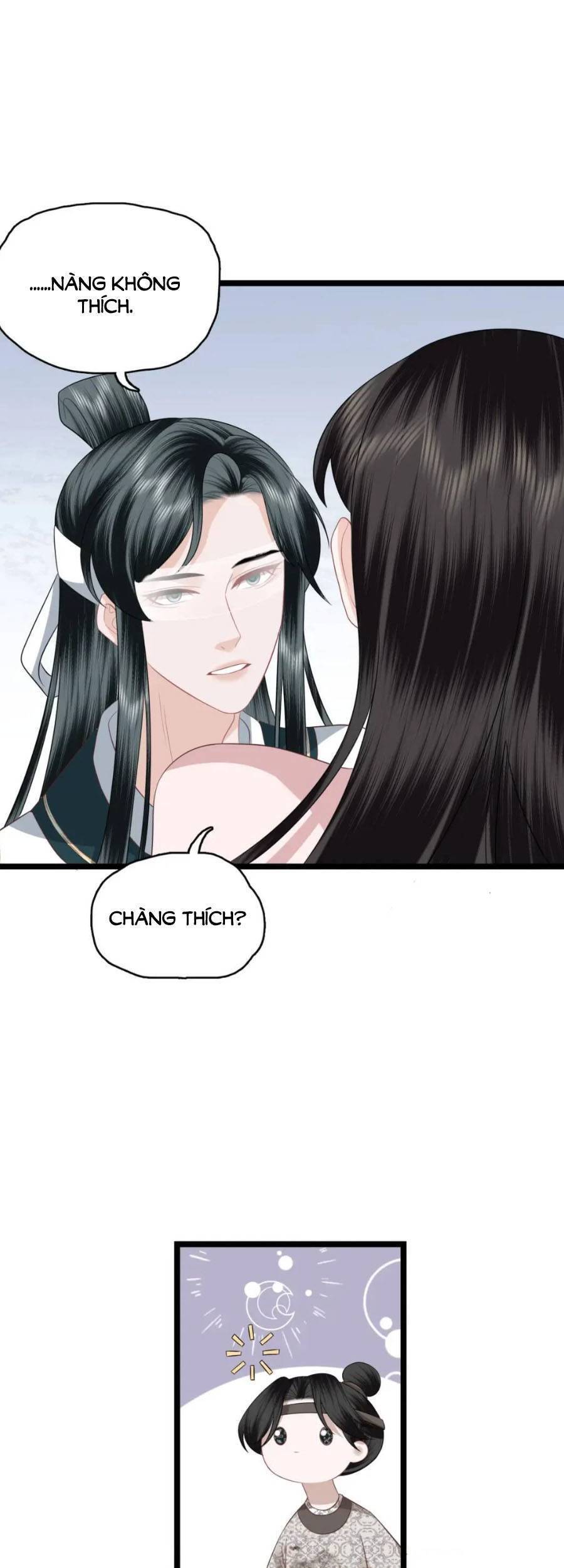 điều hương vương phi chapter 40 12