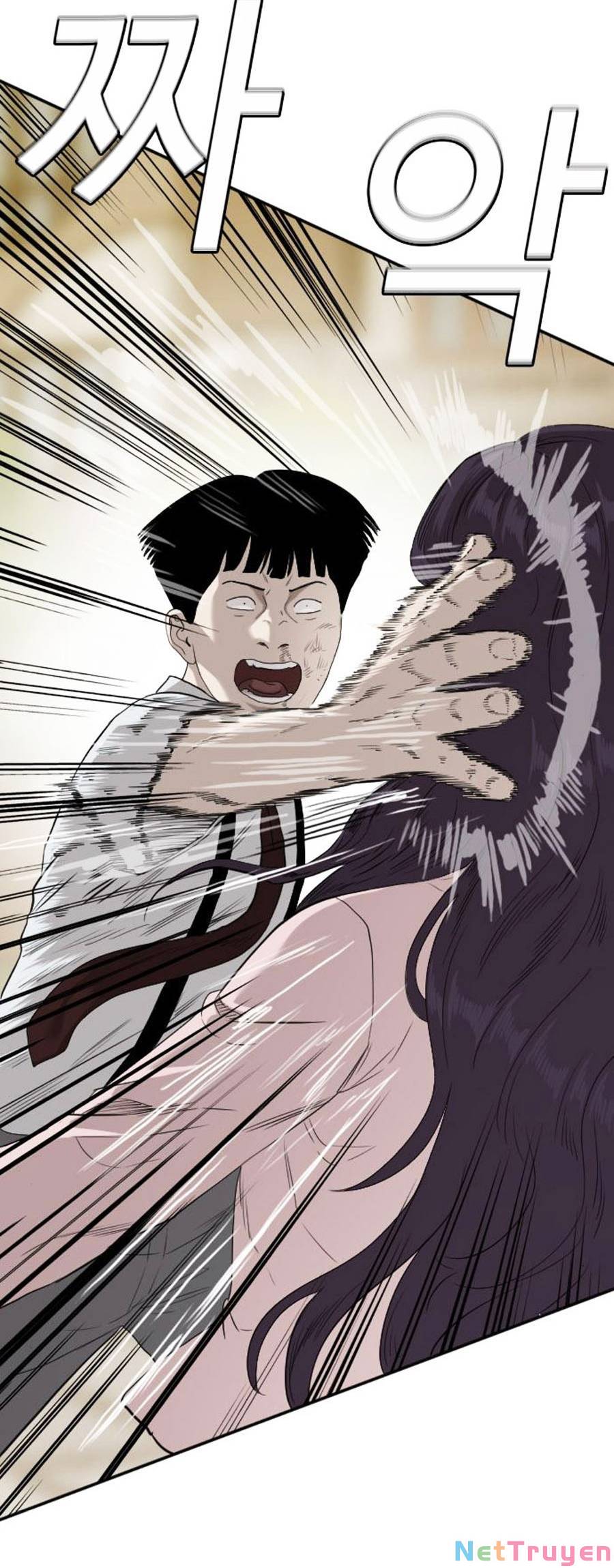 người xấu chapter 93 60