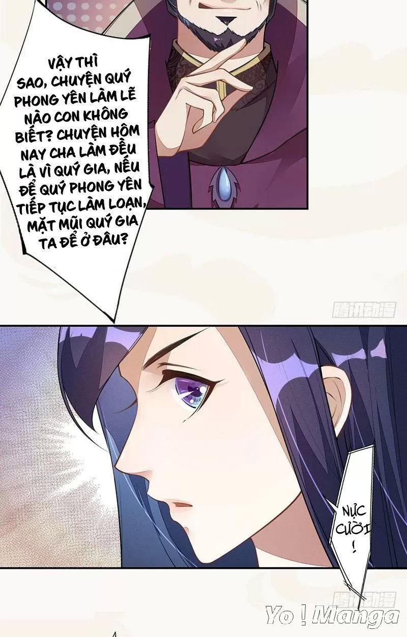 tuyệt thế luyện đan sư chapter 61 20