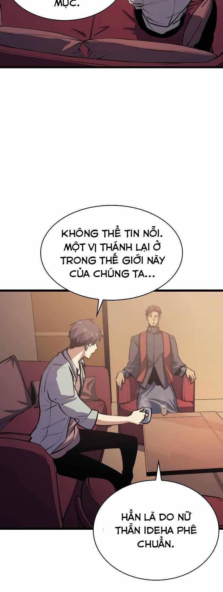 tôi trở lại thăng cấp một mình chapter 82 44