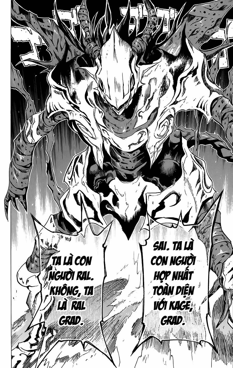 rồng xanh grado chapter 29 10