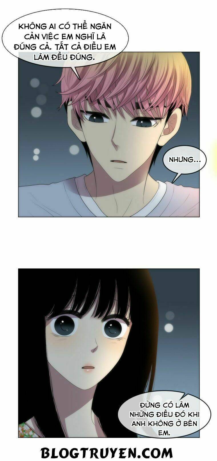 my shining world chapter 31 19