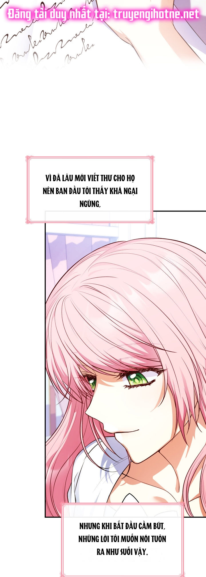 từ ác nữ tôi phải trở thành một người mẹ chapter 33.2 28