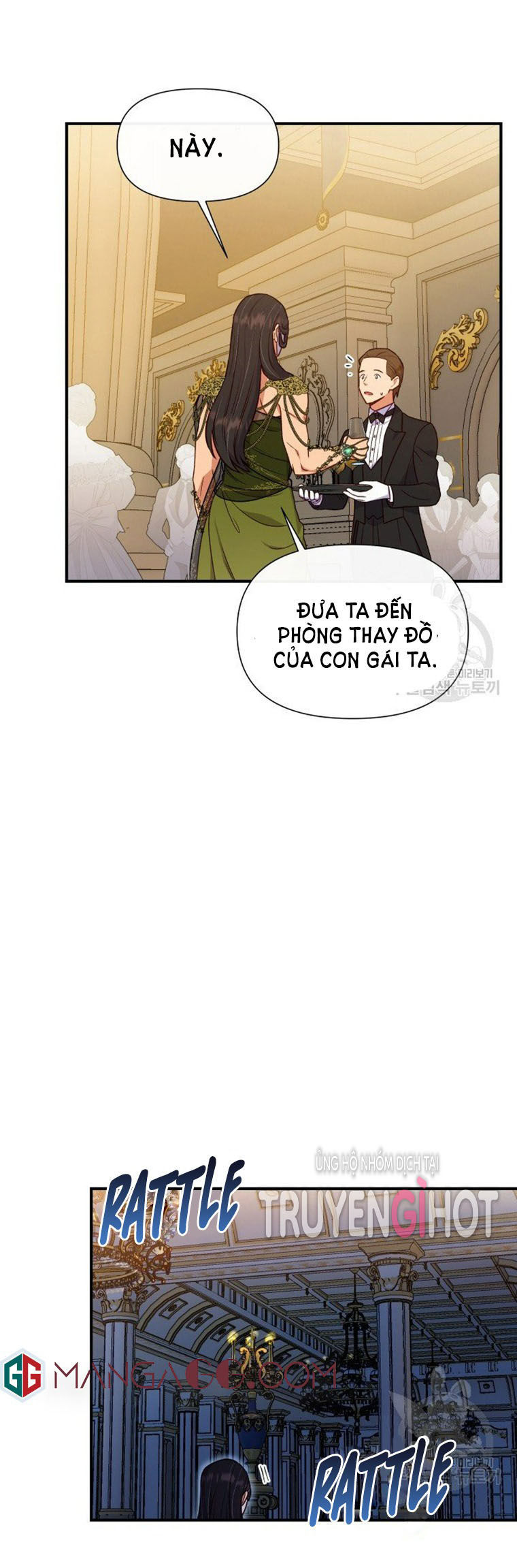 bản khế ước với nữ công tước ác ma chapter 150 21