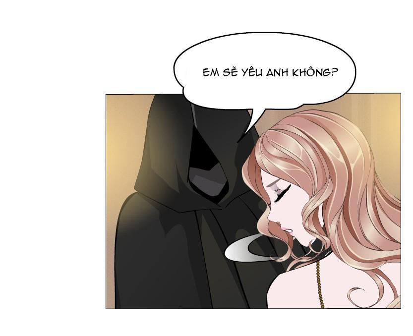 cạm bẫy của nữ thần chapter 74 14