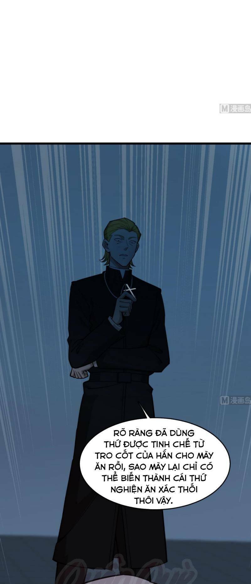 thâm dạ thư ốc chapter 103 15